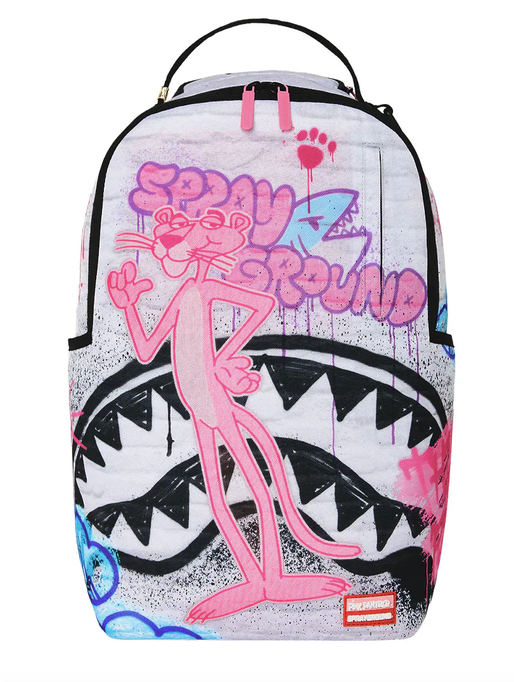 Zaino SPRAYGROUND PINK PANTHER GRAFF BACKPACK