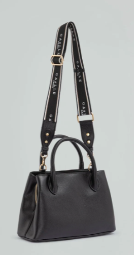 Borsa GAELLE Regular tote bag banda logo