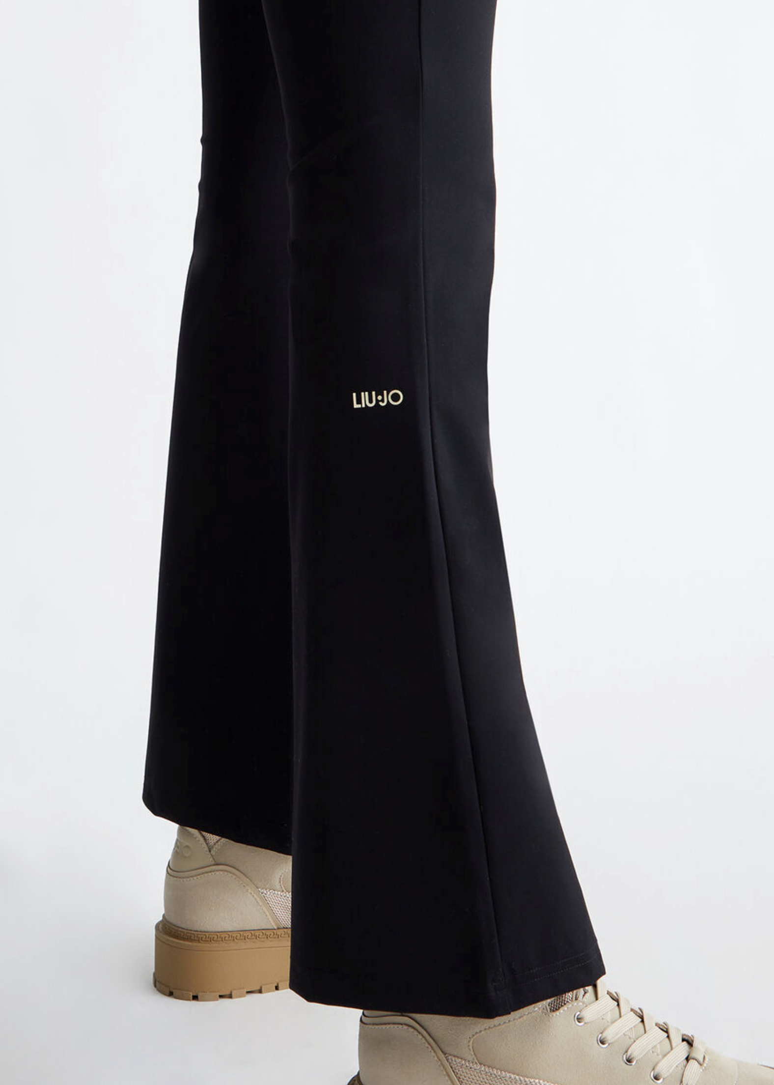 Pantalone in jersey LIUJO