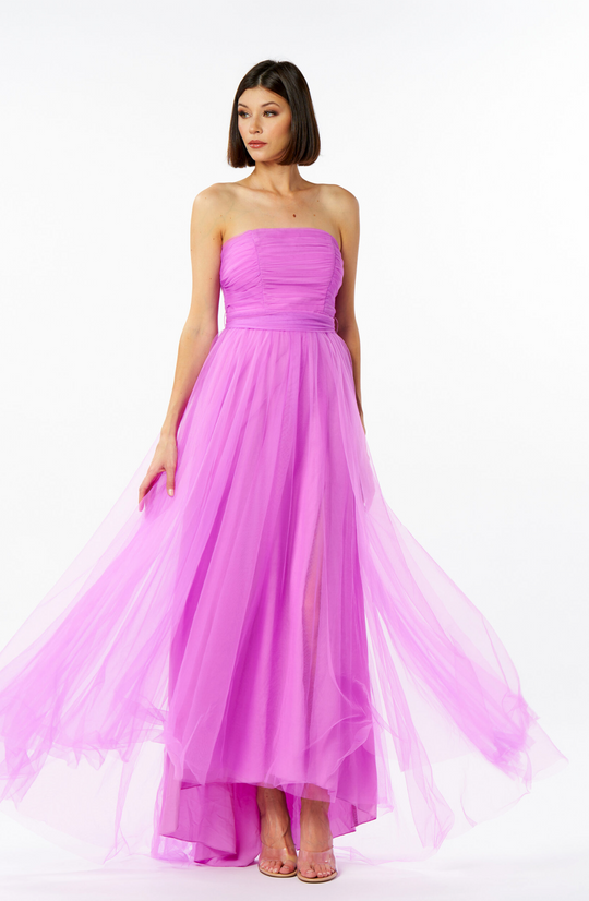 Abito NO SECRET in tulle