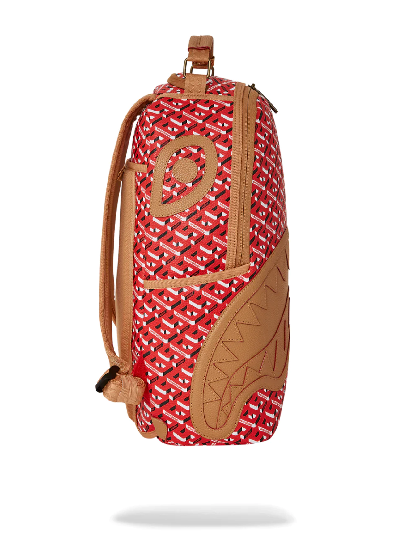 Zaino SPRAYGROUND 3dsg backpack 910B5432NSZ