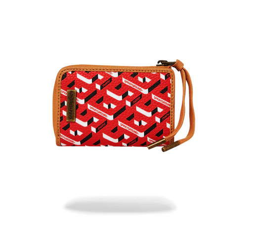 Wallet SPRAYGROUND 3dsg 910B6057NSZ