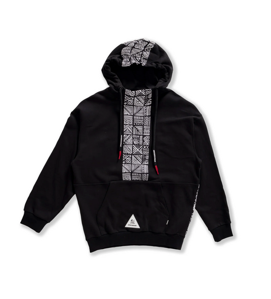 Felpa SPRAYGROUND cappuccio a.i. couture SP457