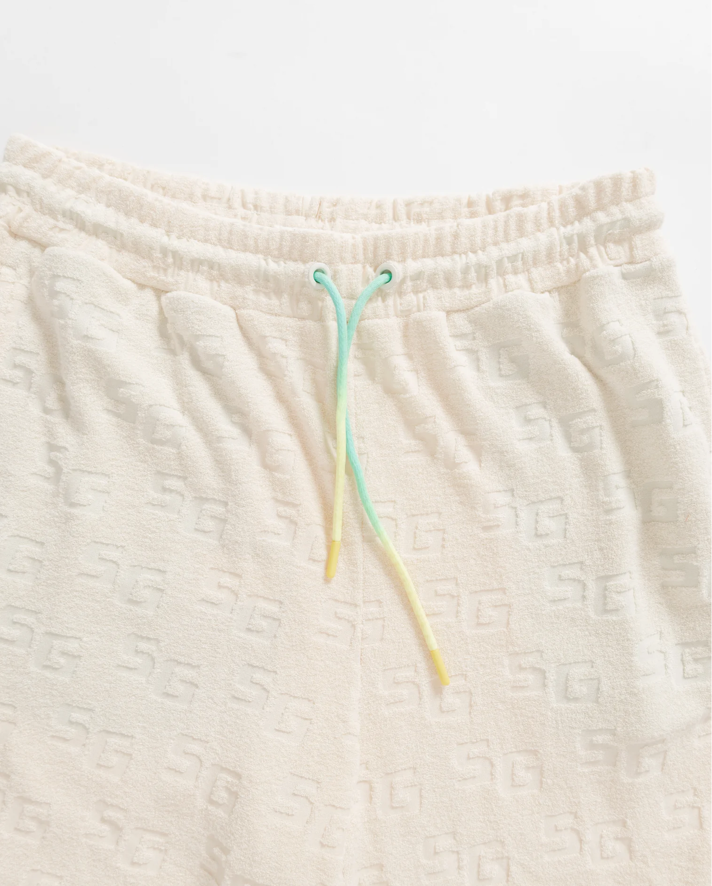 Bermuda SPRAYGROUND jacquard shorts SP468