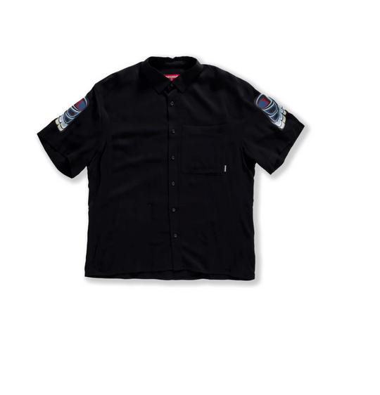 Camicia SPRAYGROUND manica corta SP454