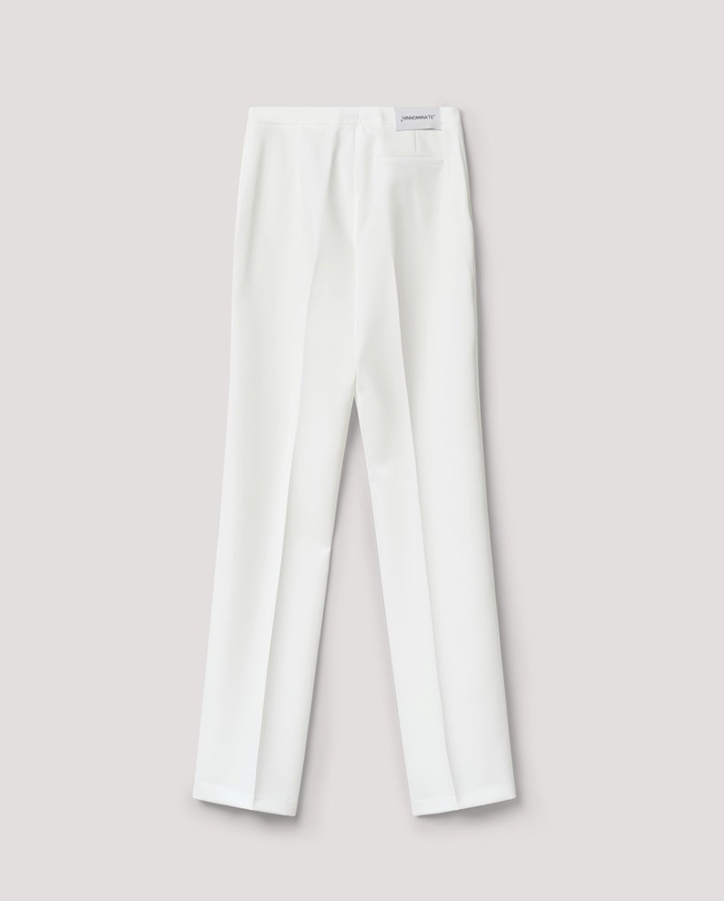 Pantalone HINNOMINATE vita alta HMABW00280