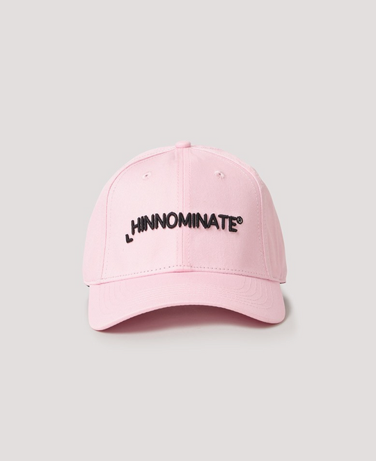 Cappello HINNOMINATE con visiera HMACW00003