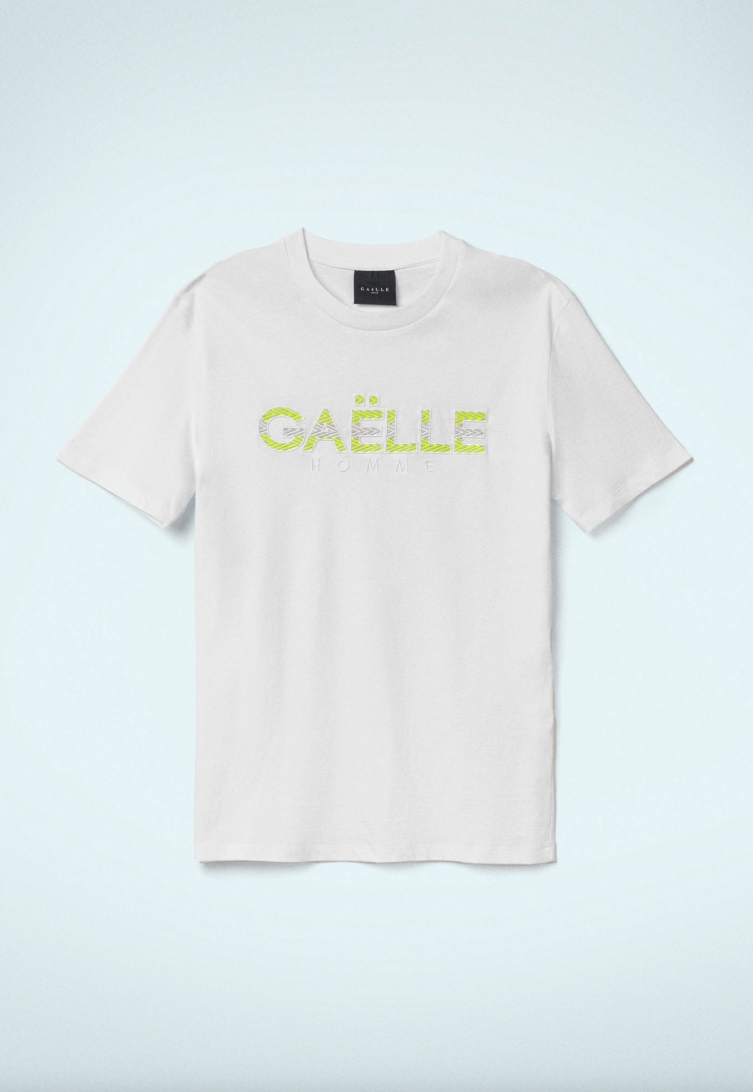 T-shirt GAELLE PARIS GAABM00113