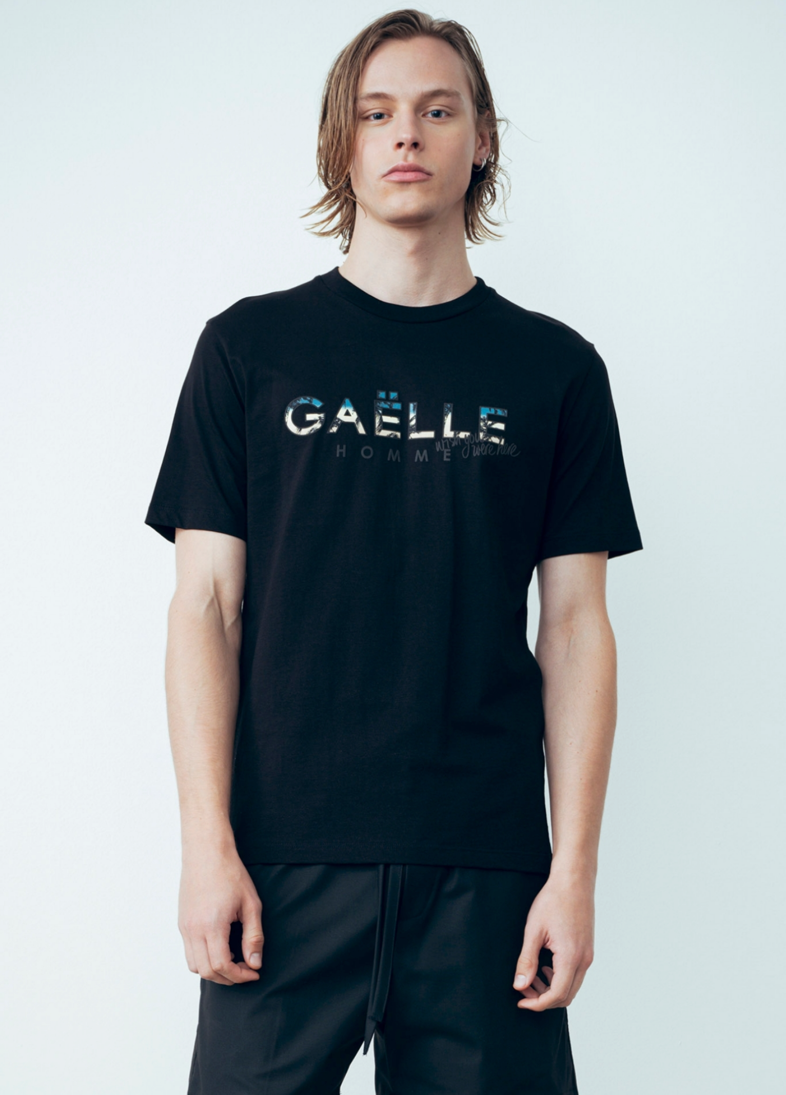 T-shirt GAELLE PARIS GAABM00133