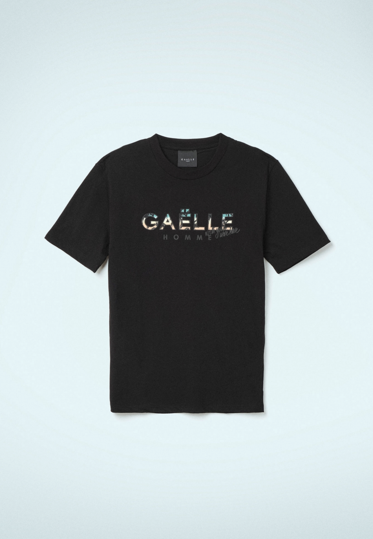 T-shirt GAELLE PARIS GAABM00133