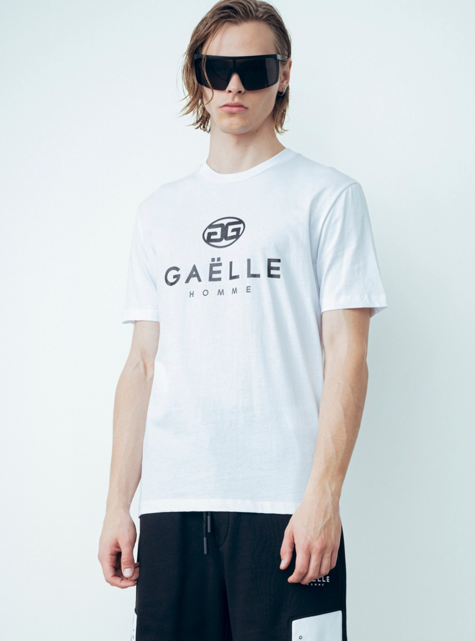 T-shirt GAELLE PARIS GAABM00102