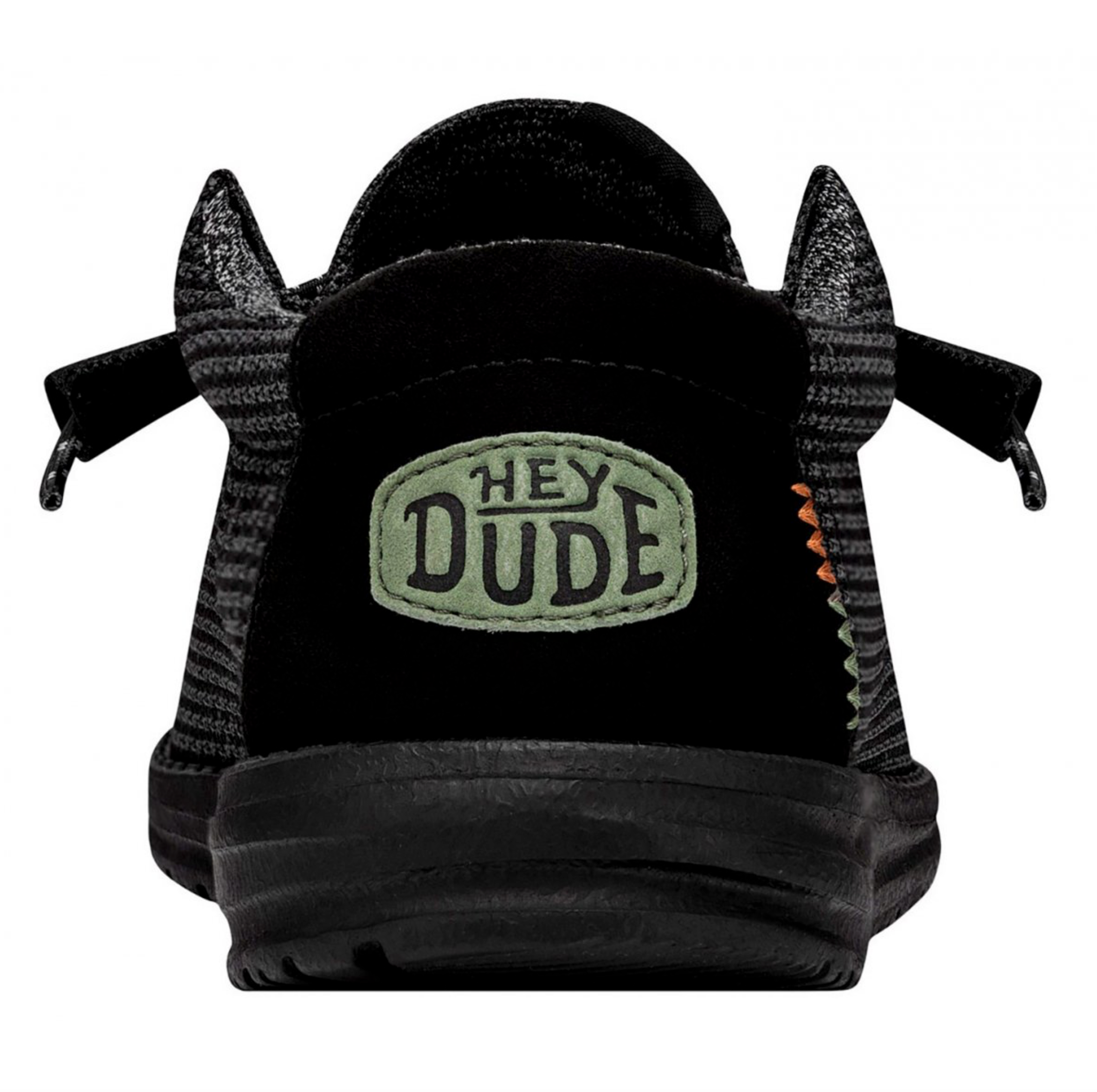 Wally sport mesh HEY DUDE HD.40403