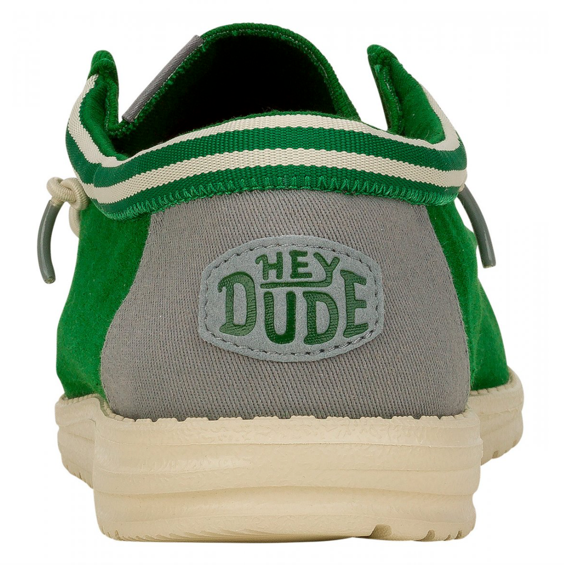 Wally letterman HEY DUDE HD.40715