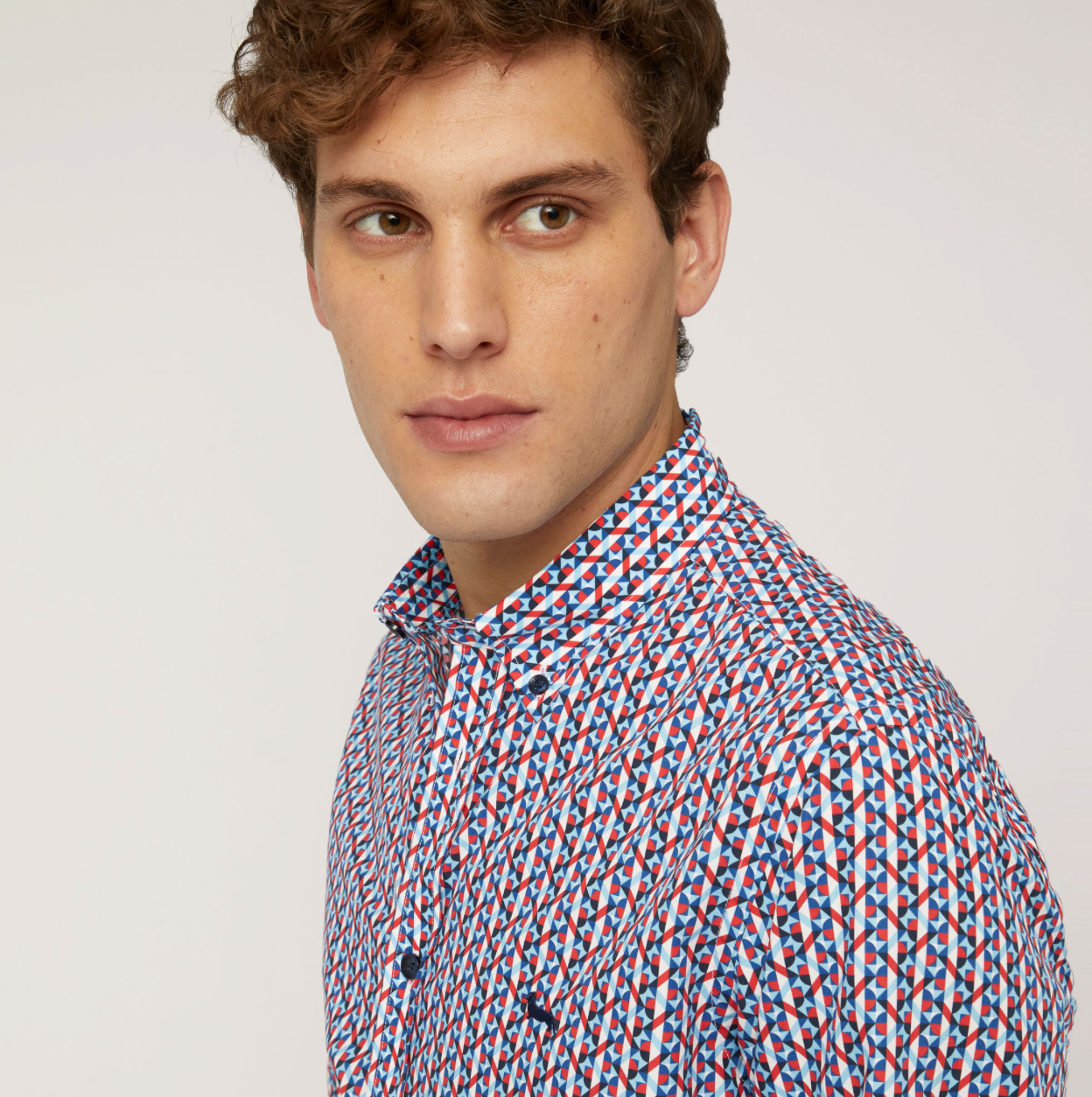 Gianninishoponline Sede Harmont Blaine POLO HARMONT&BLAINE – Abzan