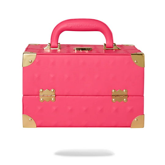 Porta oggetti SPRAYGROUND SORBET STUNNA JEWELRY CASE FUCSIA 910B6453NSZ