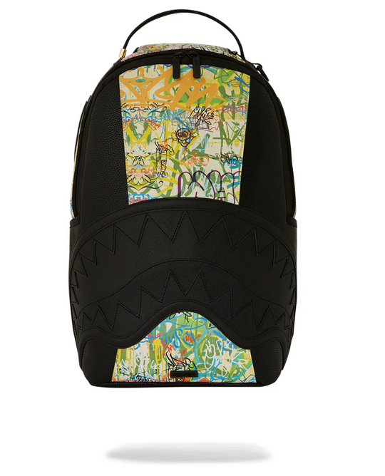Zaino VIVID RACEWAY GRAFFITI 910B6208NSZ