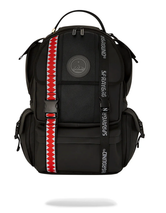 Zaino SKY HIGH SEEKERS CARGO DELUXE 910B5386NSZ