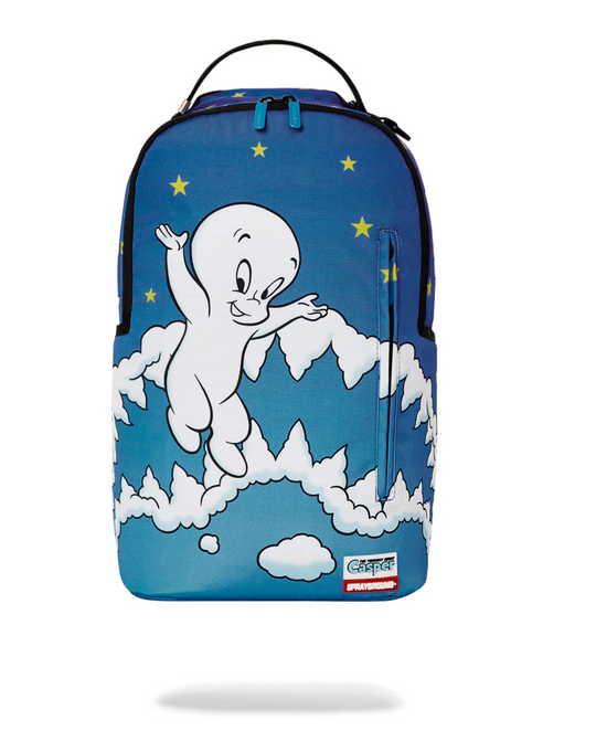 Zaino CASPER OVER THE CLOUDS 910B6076NSZ