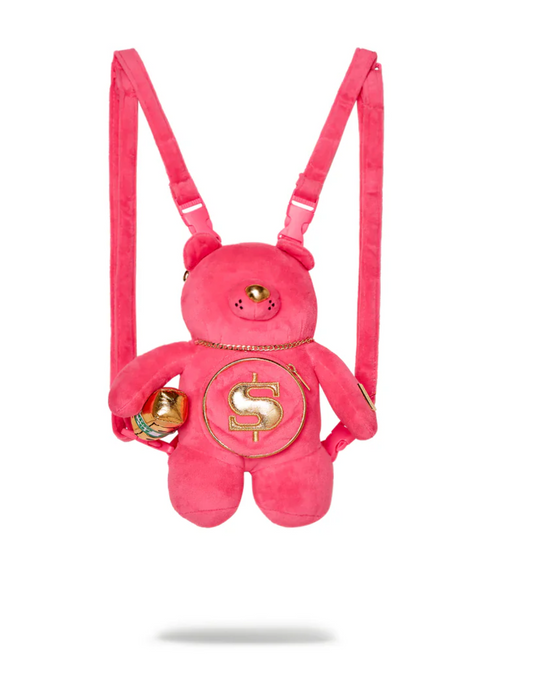 Zaino SORBET STUNNA MINI BEAR CUB 910B6452NSZ