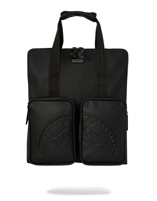 Zaino CORE EMBOSSED 8 CHECK CROSSOVER 910B6459NSZ