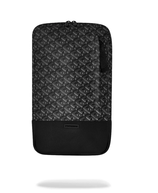 Zaino SPRAYGROUND 3DSG BLACKOUT SMARTPACK 910B6484NSZ