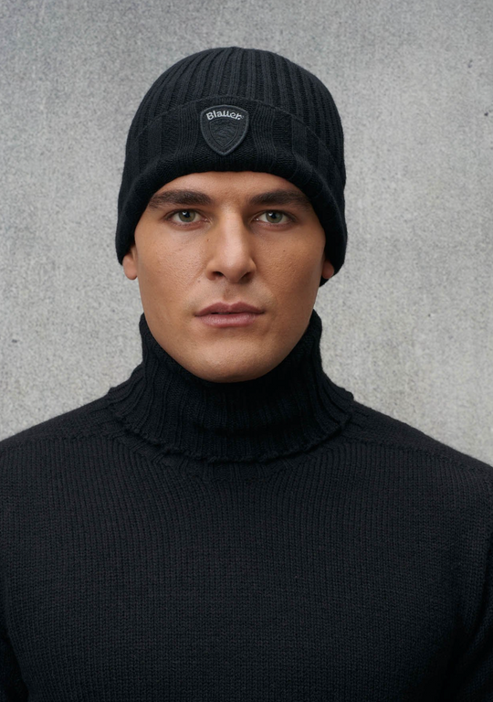 Berretto BLAUER a cuffia