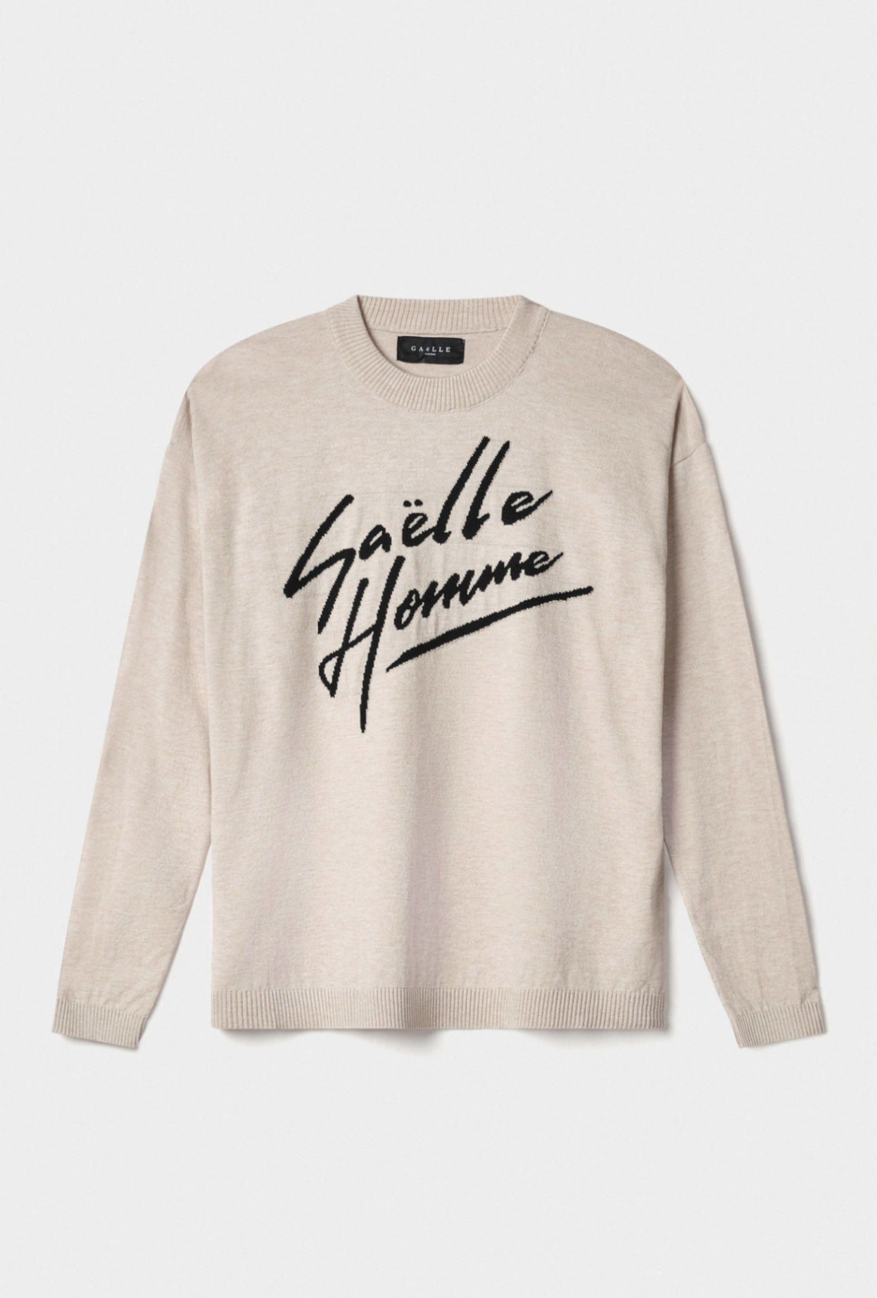 Pullover GAELLE PARIS Fit. Over