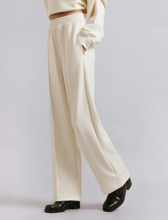 Pantalone A Palazzo HINNOMINATE In Modal