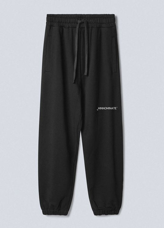 Pantalone HINNOMINATE Con Elastico