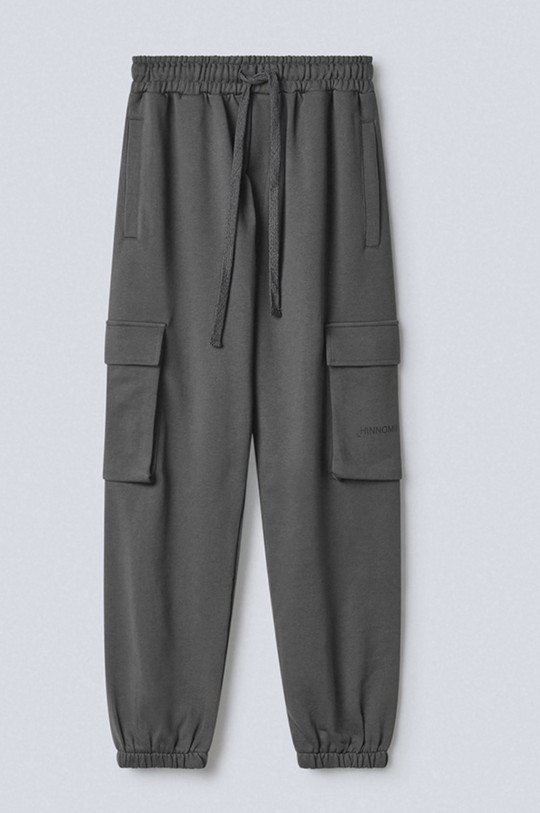 Pantalone HINNOMINATE Con Tasconi