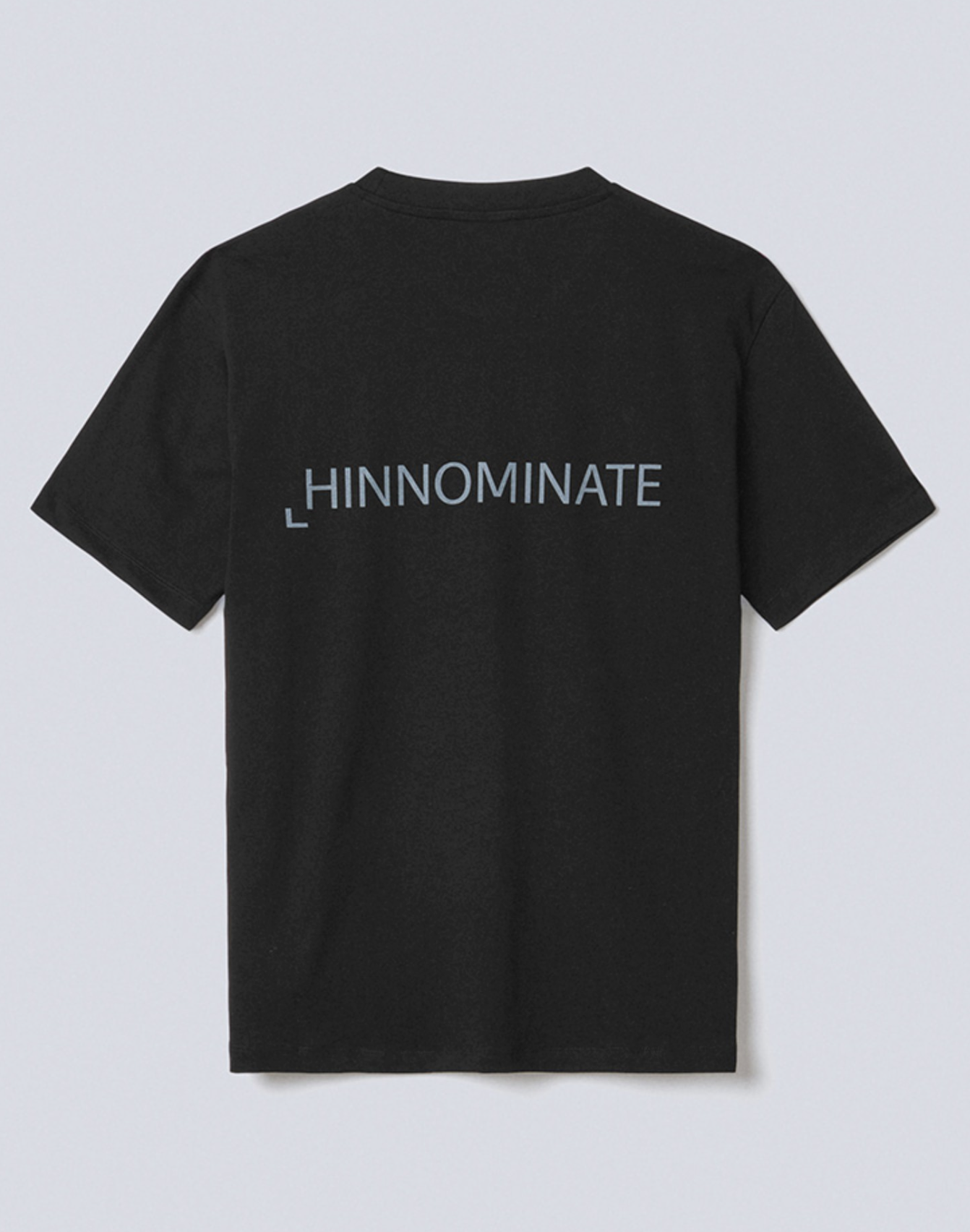 T-Shirt HINNOMINATE Con Stampa