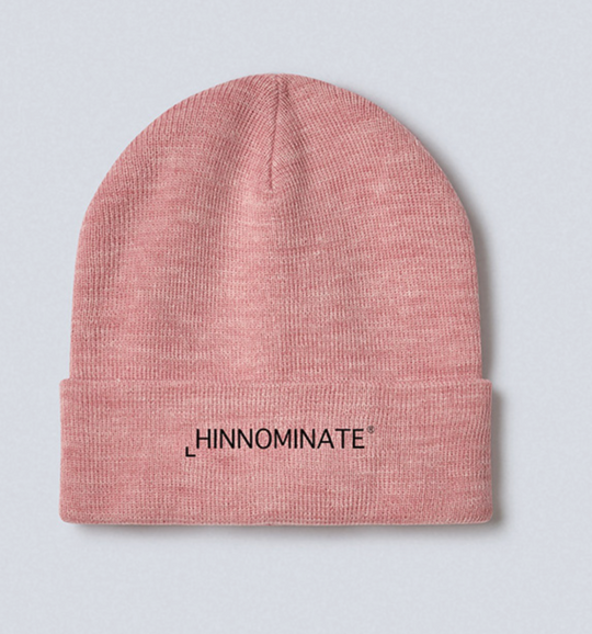 Cappello HINNOMINATE Con Ricamo