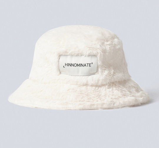 Cappello Pescatora HINNOMINATE In Ecopelliccia