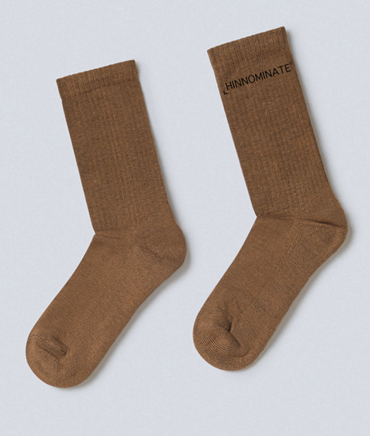 Calze HINNOMINATE logo Orizzontale