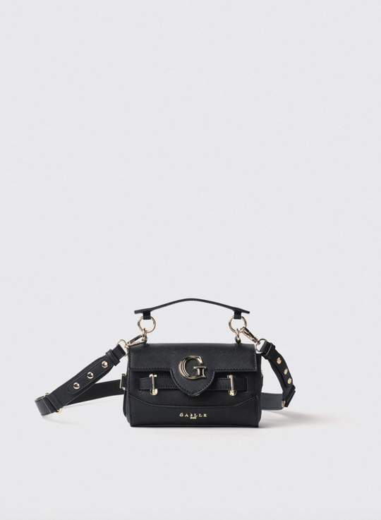 Borsa GAELLE PARIS Mini shoulder strap