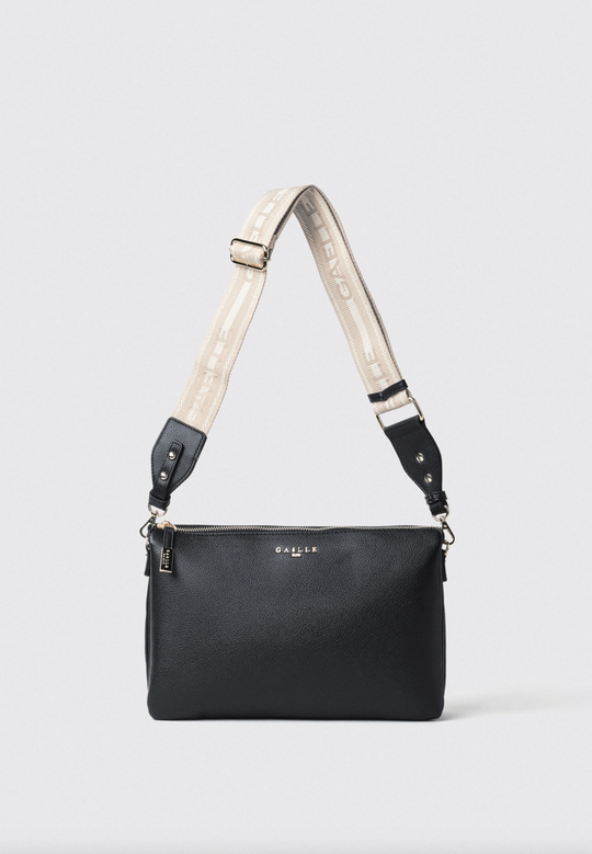 Borsa GAELLE PARIS Reg shoulder strap