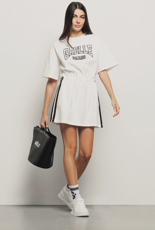 Borsa GAELLE PARIS Maxi shopper