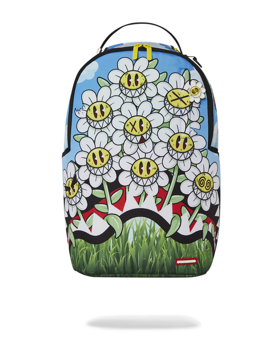 Zaino SPRAYGROUND CRAZY DAISIES BACKPACK