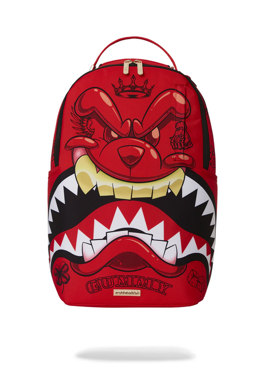 Zaino SPRAYGROUND DIABLO BIG MEAN BITE BACKPACK
