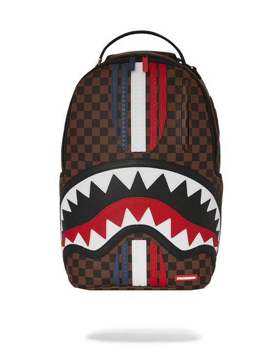 Zaino SPRAYGROUND MACHINE FRANCAISE BACKPACK