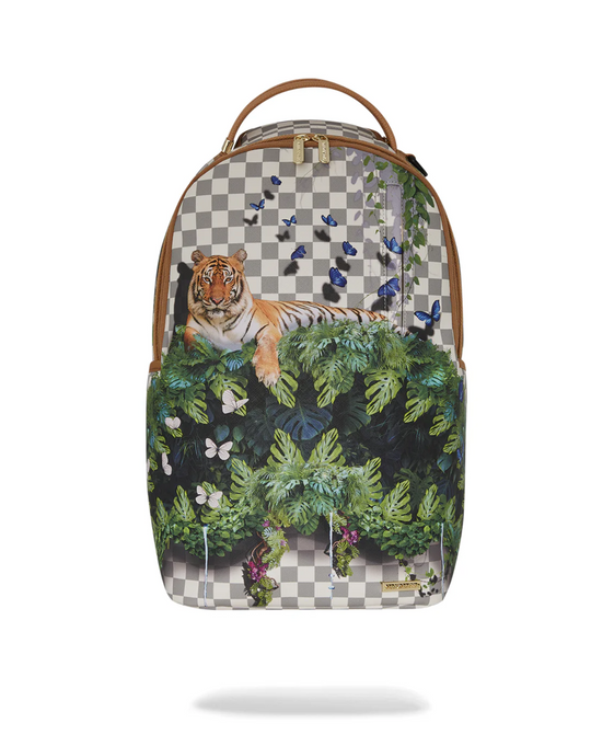 Zaino SPRAYGROUND 1 OFF BAGS BACKPACK TIGER