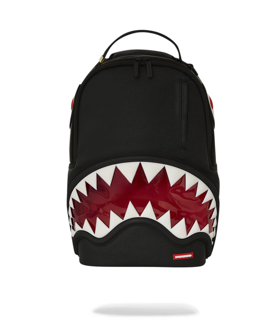 Zaino SPRAYGROUND 1 OFF BAGS BACKPACK TEETH