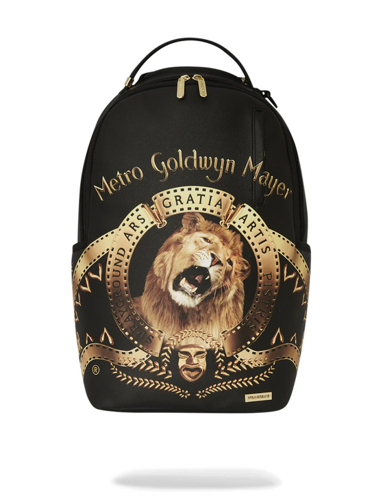 Zaino SPRAYGROUND 1 OFF BAGS BACKPACK MGM