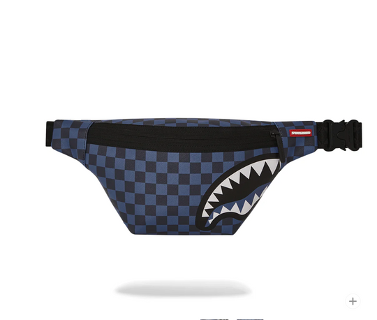 Marsupio SPRAYGROUND MIDNIGHT SIP CROSSBODY