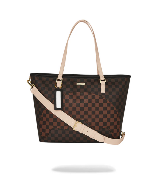 Borsa SPRAYGROUND BOUJEE STRAP TOTE