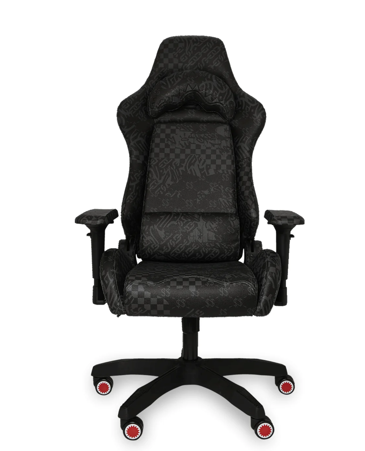 Sedia SPRAYGROUND 3AM CHECK CHAIR