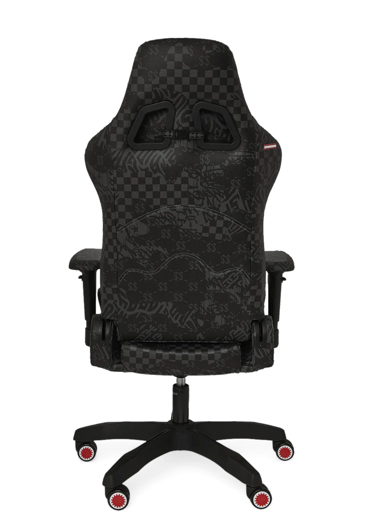 Sedia SPRAYGROUND 3AM CHECK CHAIR