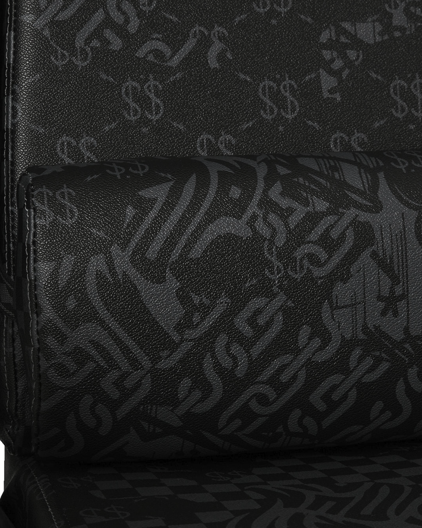Sedia SPRAYGROUND 3AM CHECK CHAIR