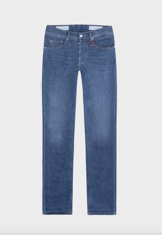 Jeans TRAMAROSSA Leonardo superlight