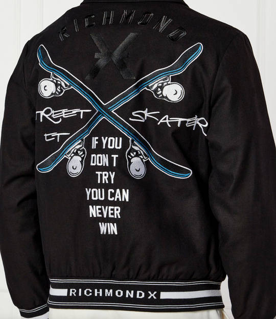 Bomber RICHMOND Albota